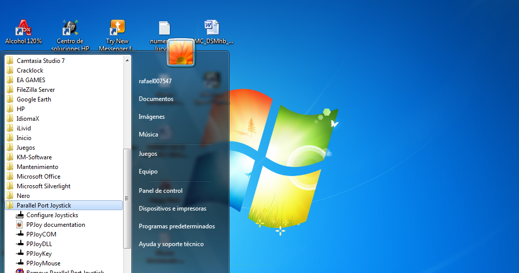PPJoy: Finally! A new version Ppjoy Joystick Driver 0.8 4.5 Download